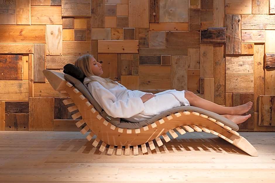 Ladinia Dolomites View - Adults Only