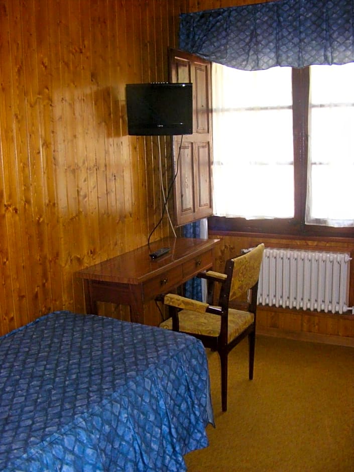 Hotel Europa