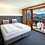 Hotel und Naturhaus Bellevue