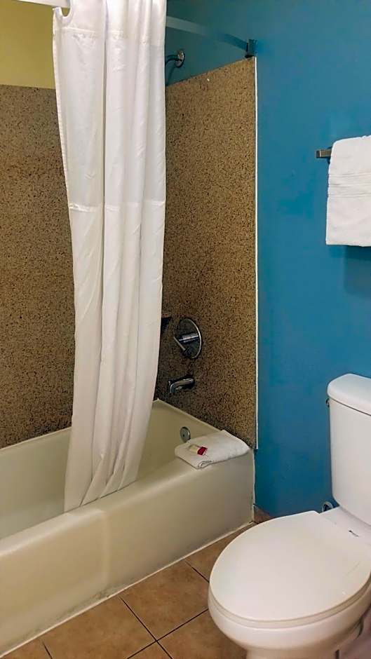 SureStay Hotel by Best Western Chula Vista San Diego Bay