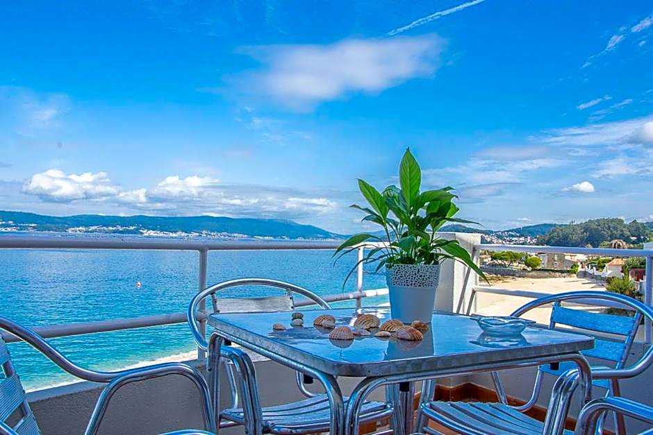 Hotel Restaurante Loureiro