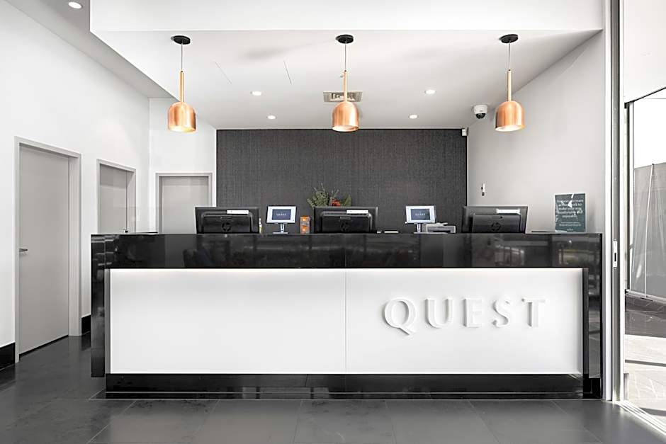 Quest Chatswood