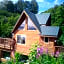 Alaska Adventure Cabins