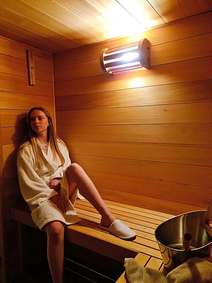 Hotel Le C - Boutique Hotel