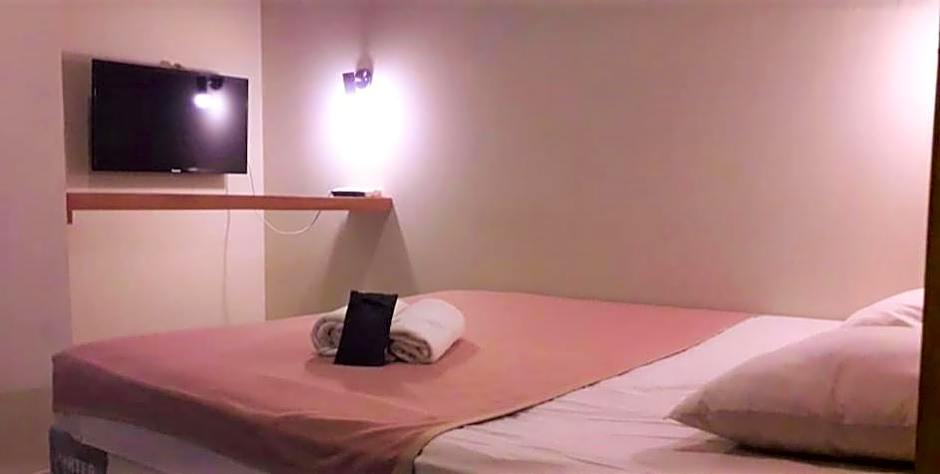 Lagoon Residence Near Kebun Raya