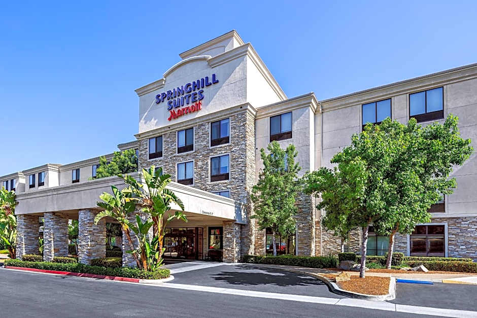 SpringHill Suites by Marriott San Diego Rancho Bernardo/Scripps Poway