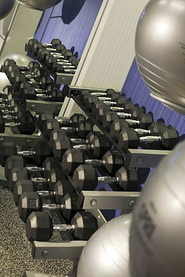 Washington Dulles Marriott Suites