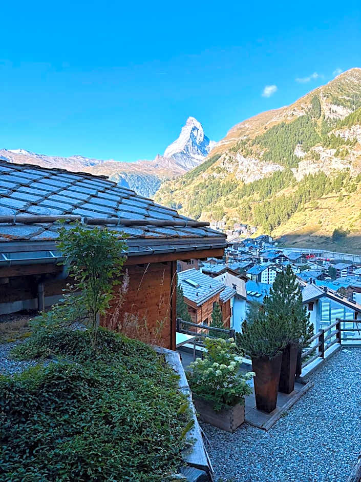 Alpenlodge