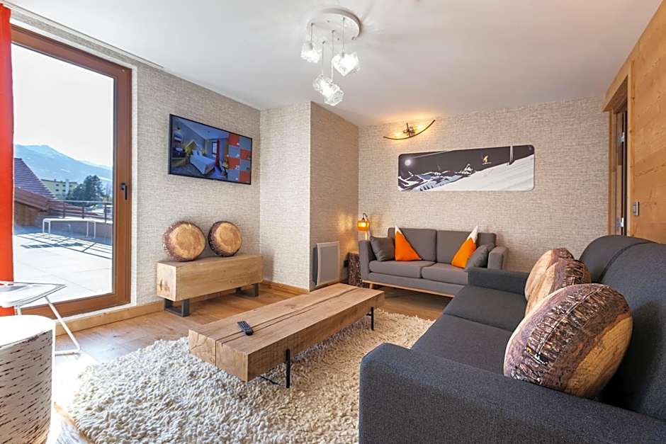 Hotel Base Camp Lodge
