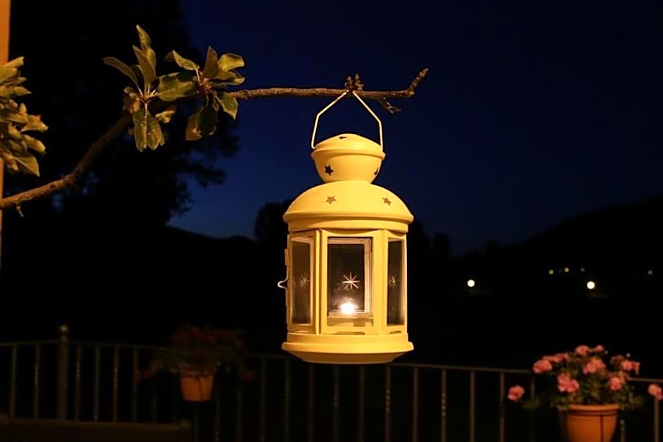 Caserón De La Fuente