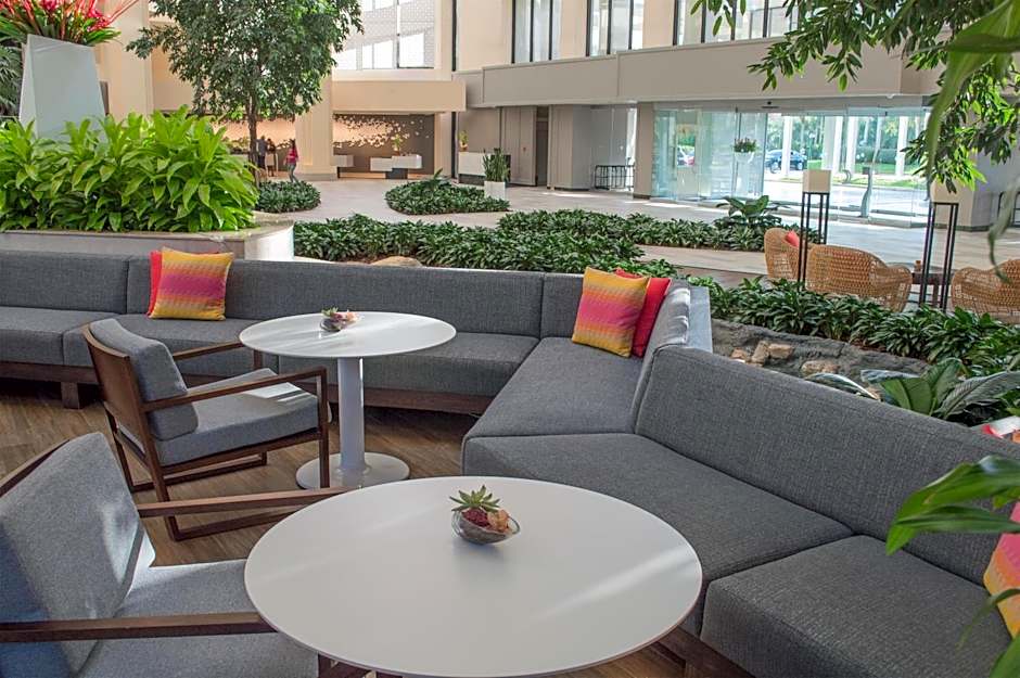 Hyatt Regency Grand Cypress Resort