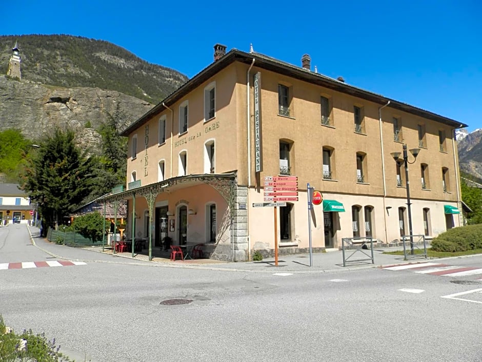 Hotel La Gare