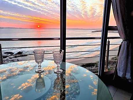 Crystal Lagoon Lodge