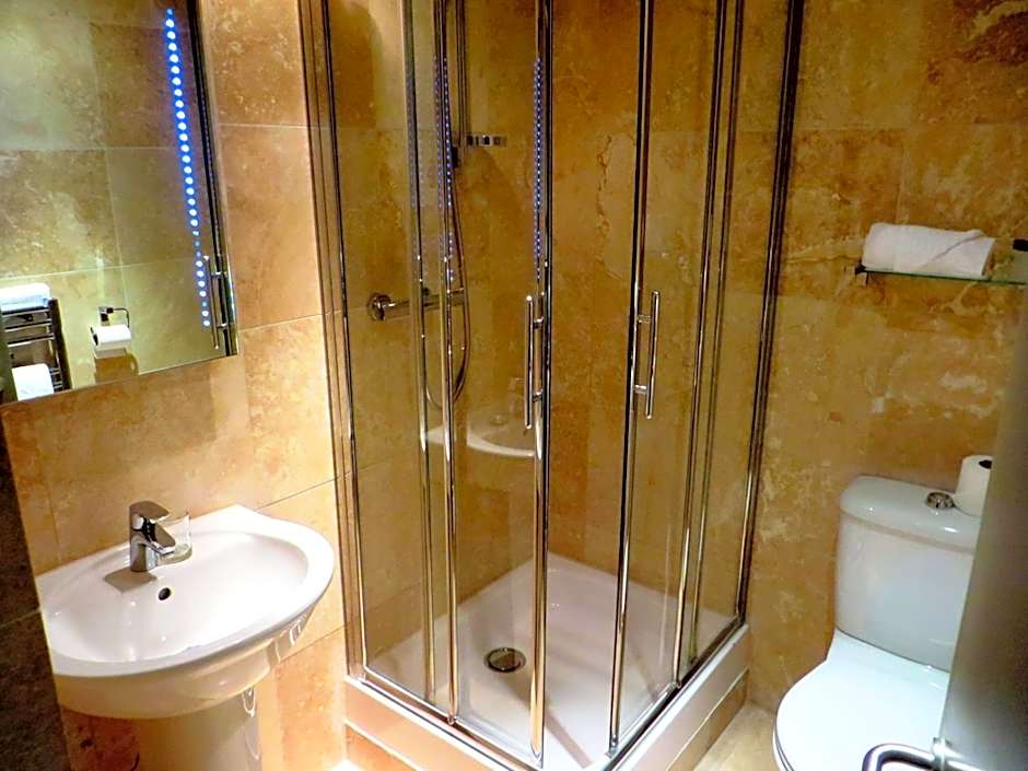 Brooks Guesthouse Bristol