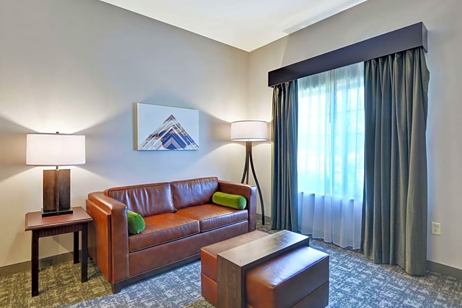 Homewood Suites By Hilton Reno