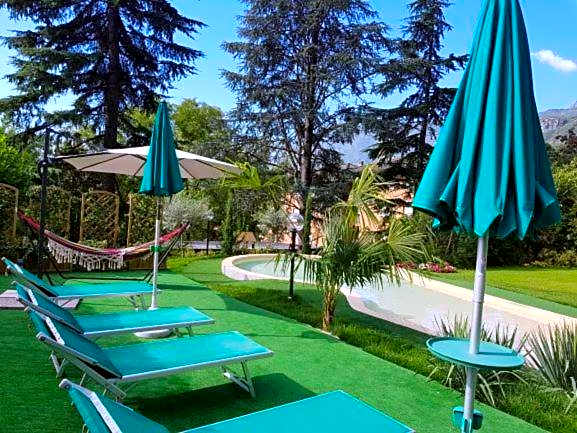 Residence Concaverde