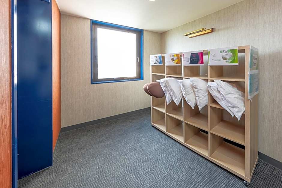 Mito Hotel Season