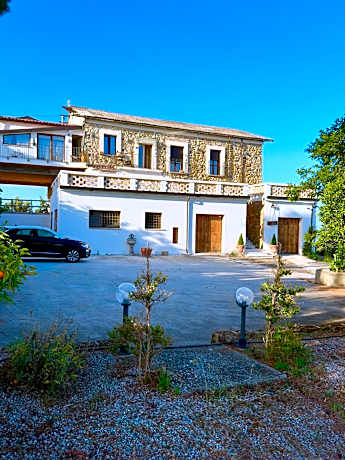Don Giacchì Country House