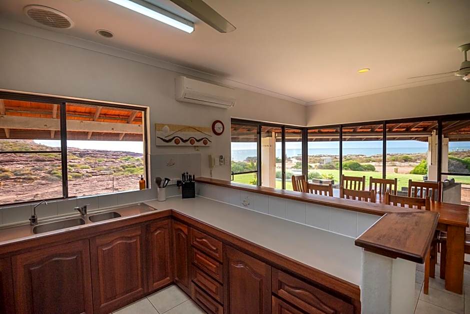 Kalbarri Red Bluff Tourist Park