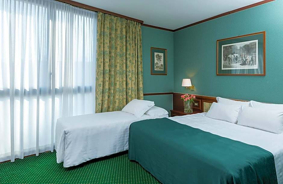 Leonardo Hotel Milan City Center