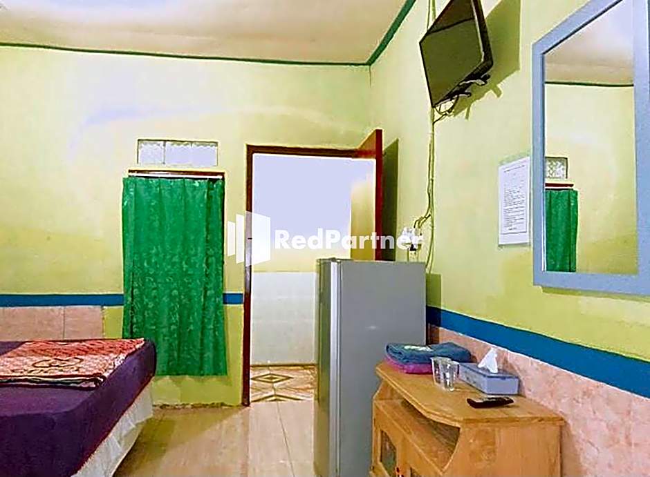 Hotel Indah Grogot Syariah Mitra RedDoorz