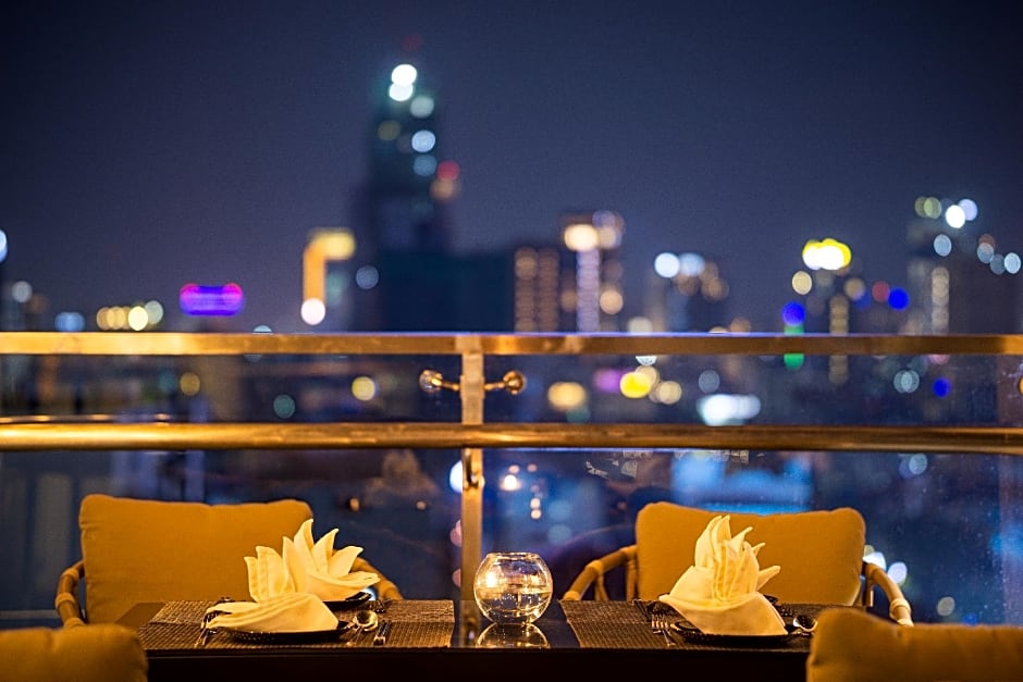 Helen Fin Inn and Apartment