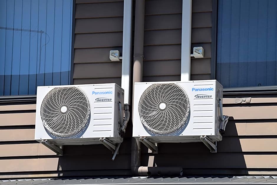 Gladstone Heights Executive Apartments