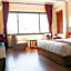 Sapa Garden Hotel.