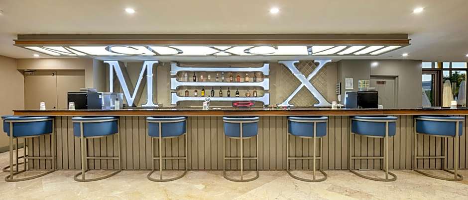 Side Star Elegance Hotel - Ultra All Inclusive