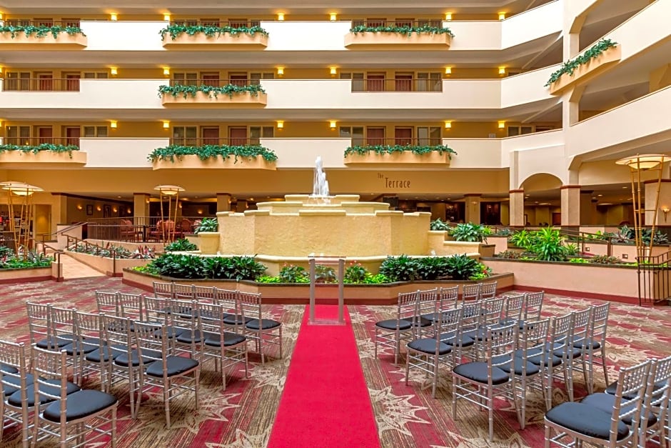 Embassy Suites by Hilton Columbia Greystone – Columbia, SC