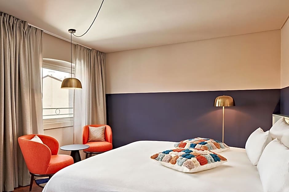 URBANAUTS STUDIOS Minelli