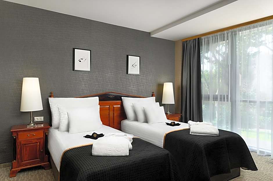 Foto 1 von 5 von Superior 1 Double Bed or 2 Beds