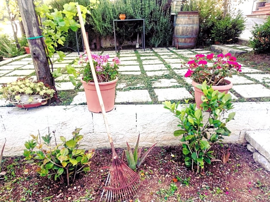 La Roccia Incantata Amalfi Coast