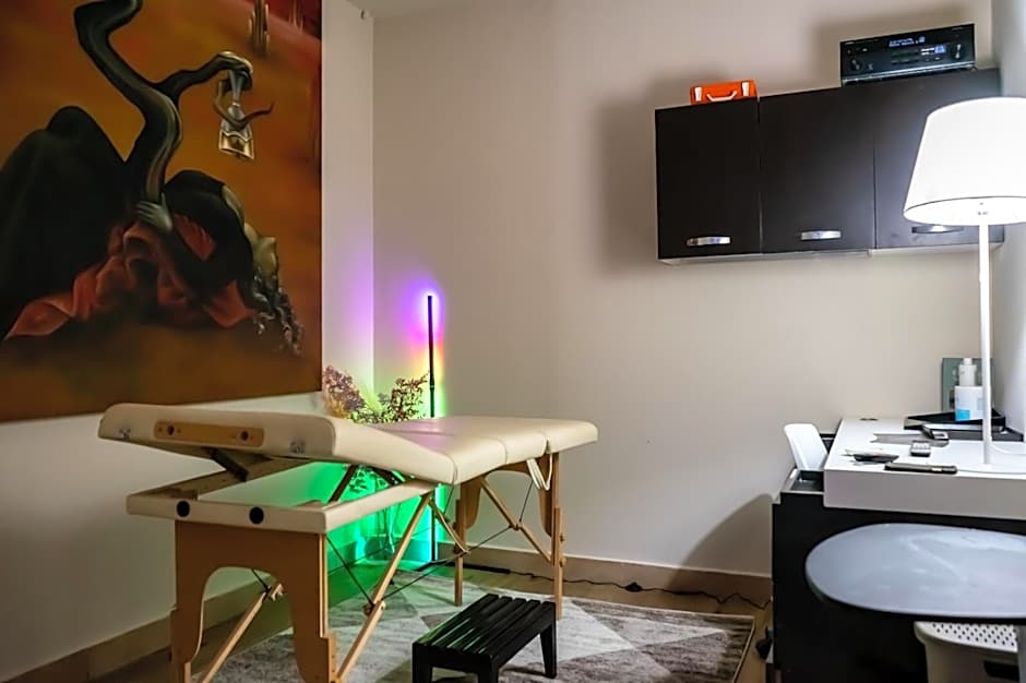 Hotel & Spa Villa dei Mosaici