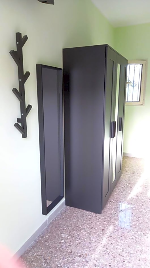 Green Sea Bed & Breakfast