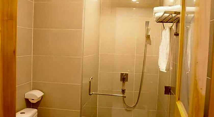 Seaview Long Hai Hotel