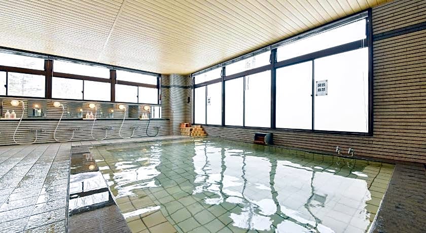 Shigakogen Olympic Hotel