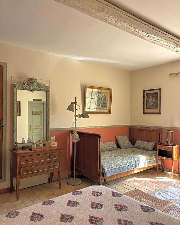 Domaine du Commandeur