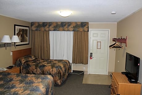 Double Room with Kitchenette