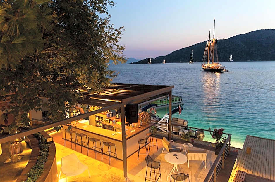 Miamai Boutique Hotel - Adult Only