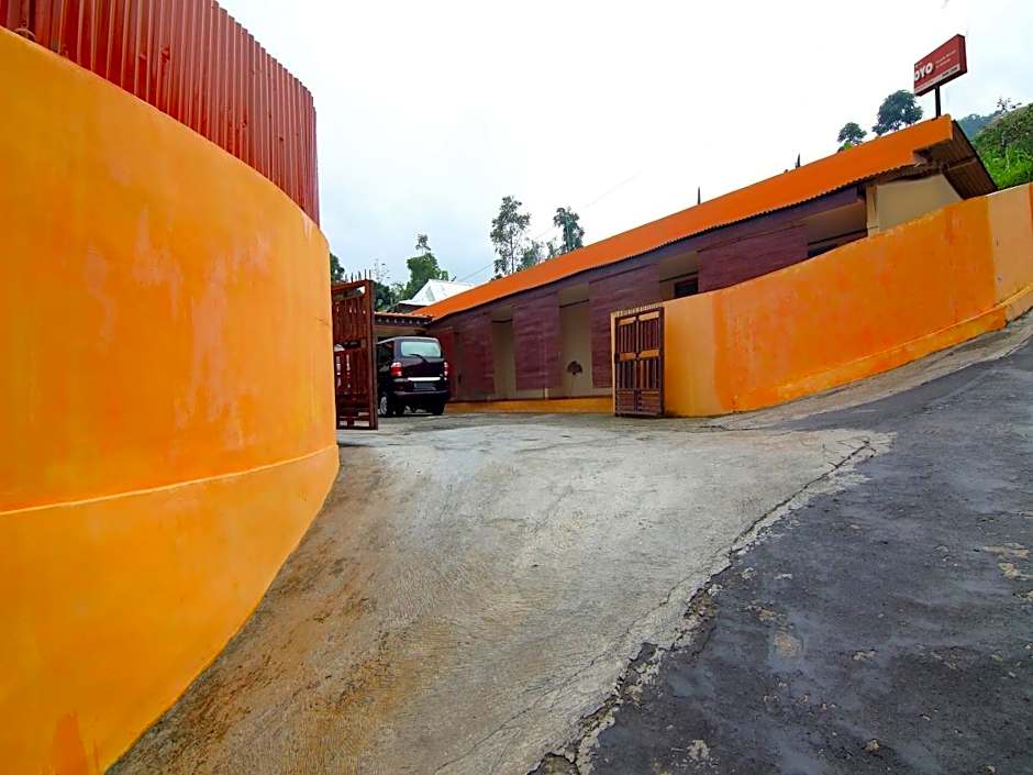 OYO 2162 Pondok Wisata Sri Widodo