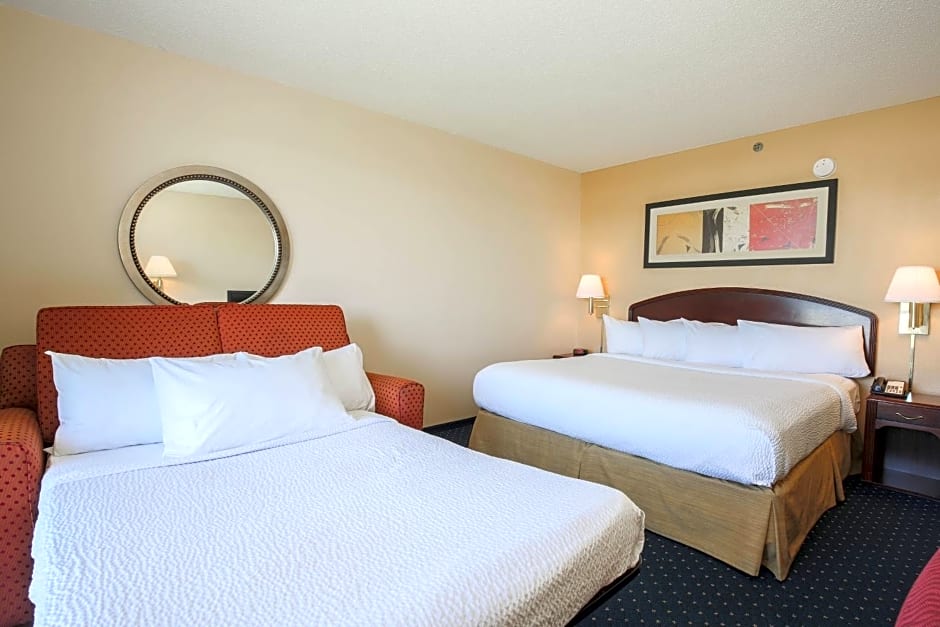 Courtyard by Marriott Flint Grand Blanc