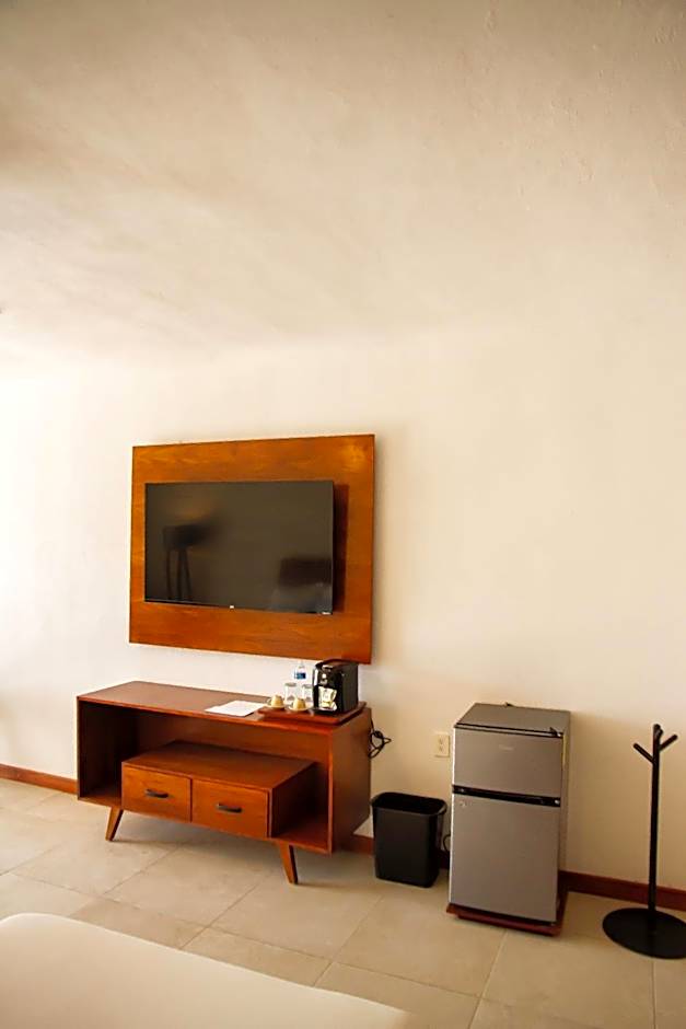 The Mint Resort Isla Mujeres