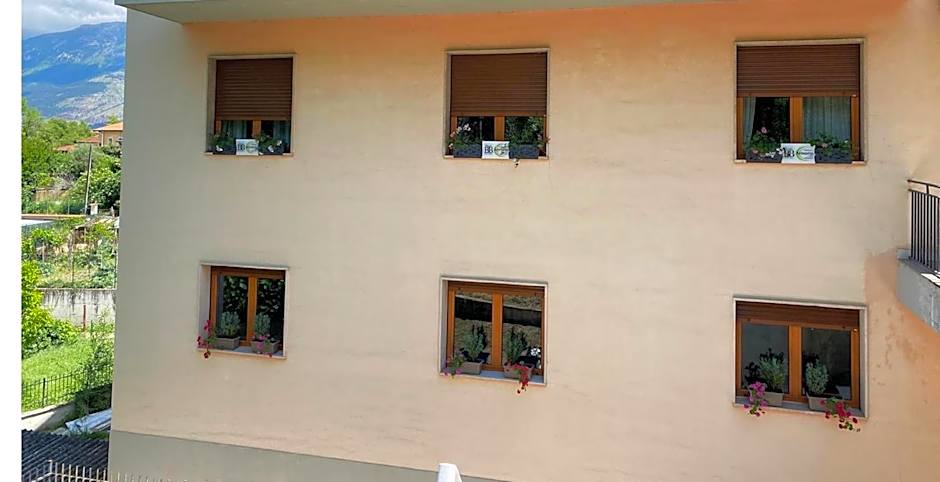 B&B Residence Armonia Sulmona