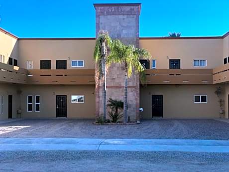 Sea Rock Hotel