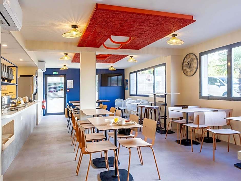 Hotel ibis budget Chatillon Paris Ouest