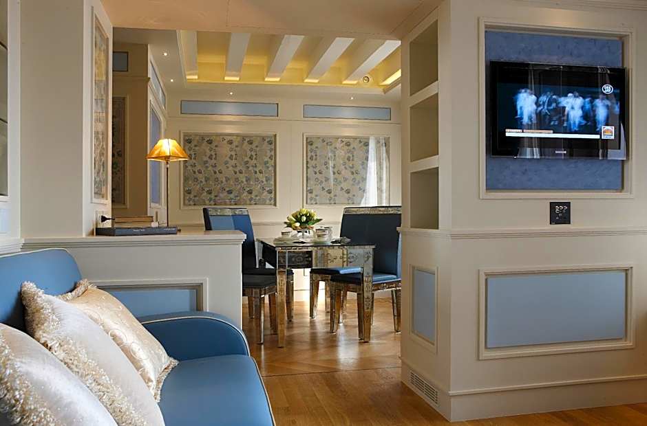 Canaletto Luxury Suites - San Marco Luxury