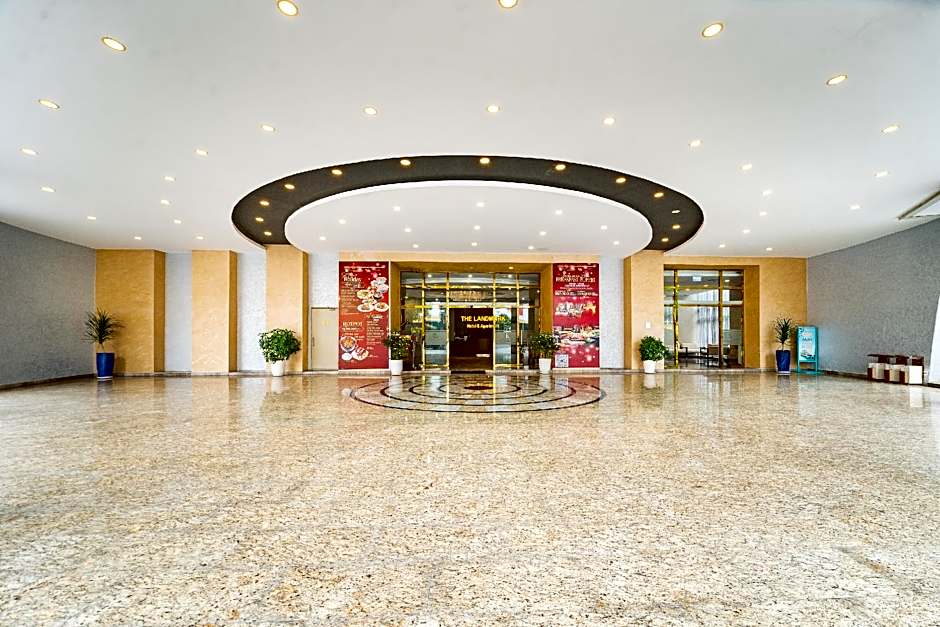 DIC Star Landmark Hotel and Apartment