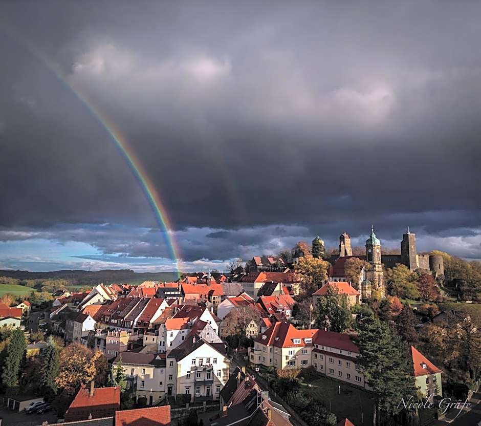 Landhotel Zum Erbgericht