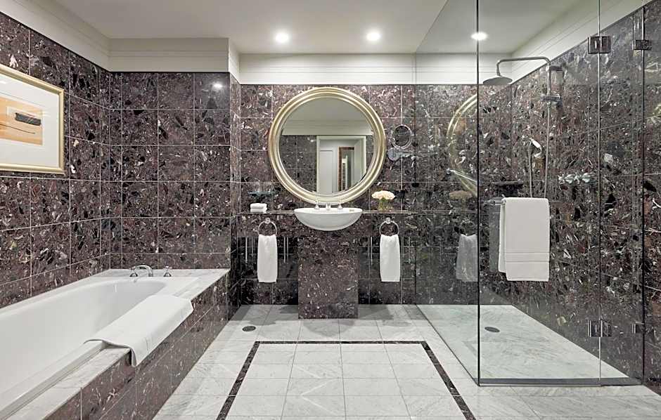 Hyatt Hotel Canberra - A Park Hyatt Hotel